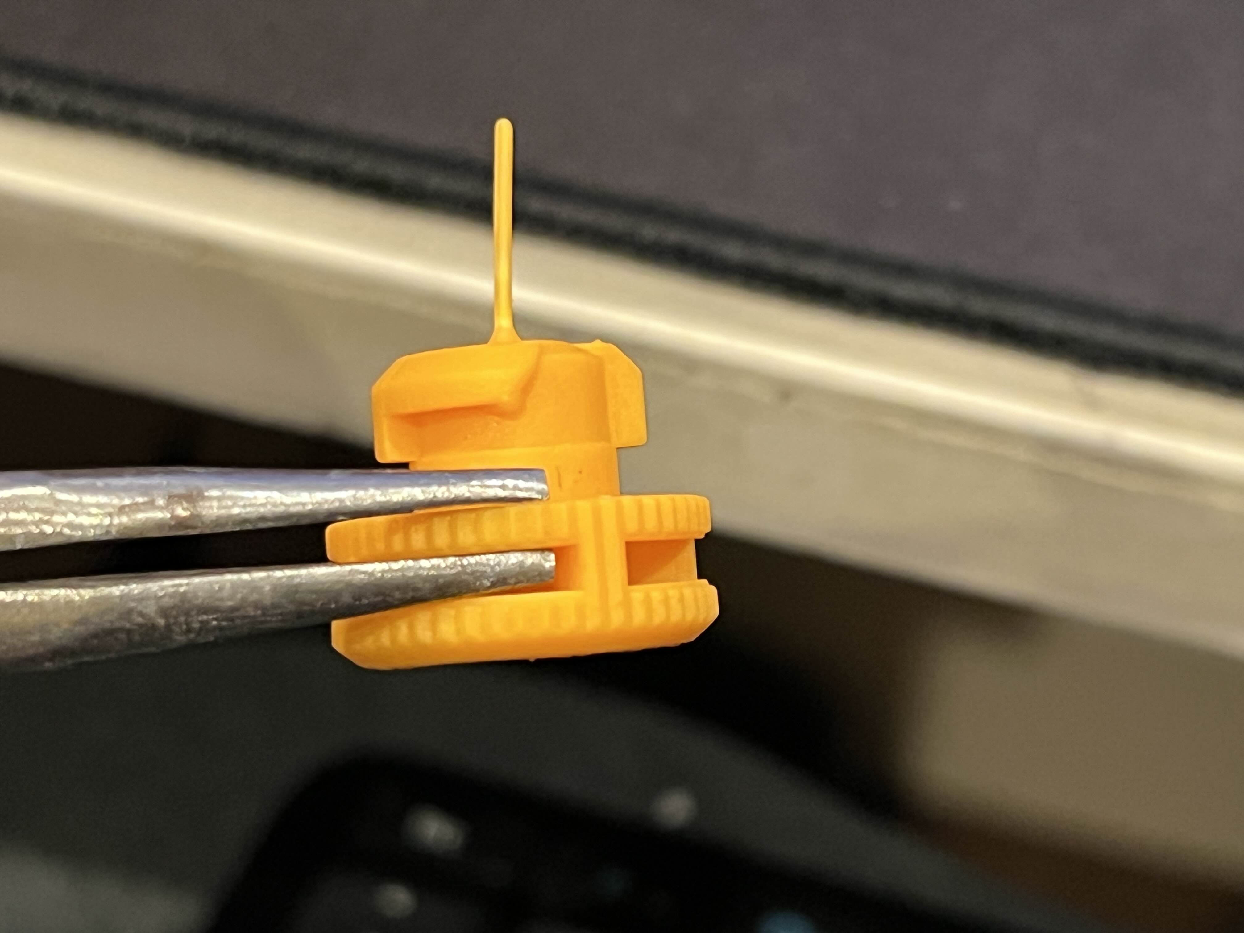 Melnor Oscillating Sprinkler Plug