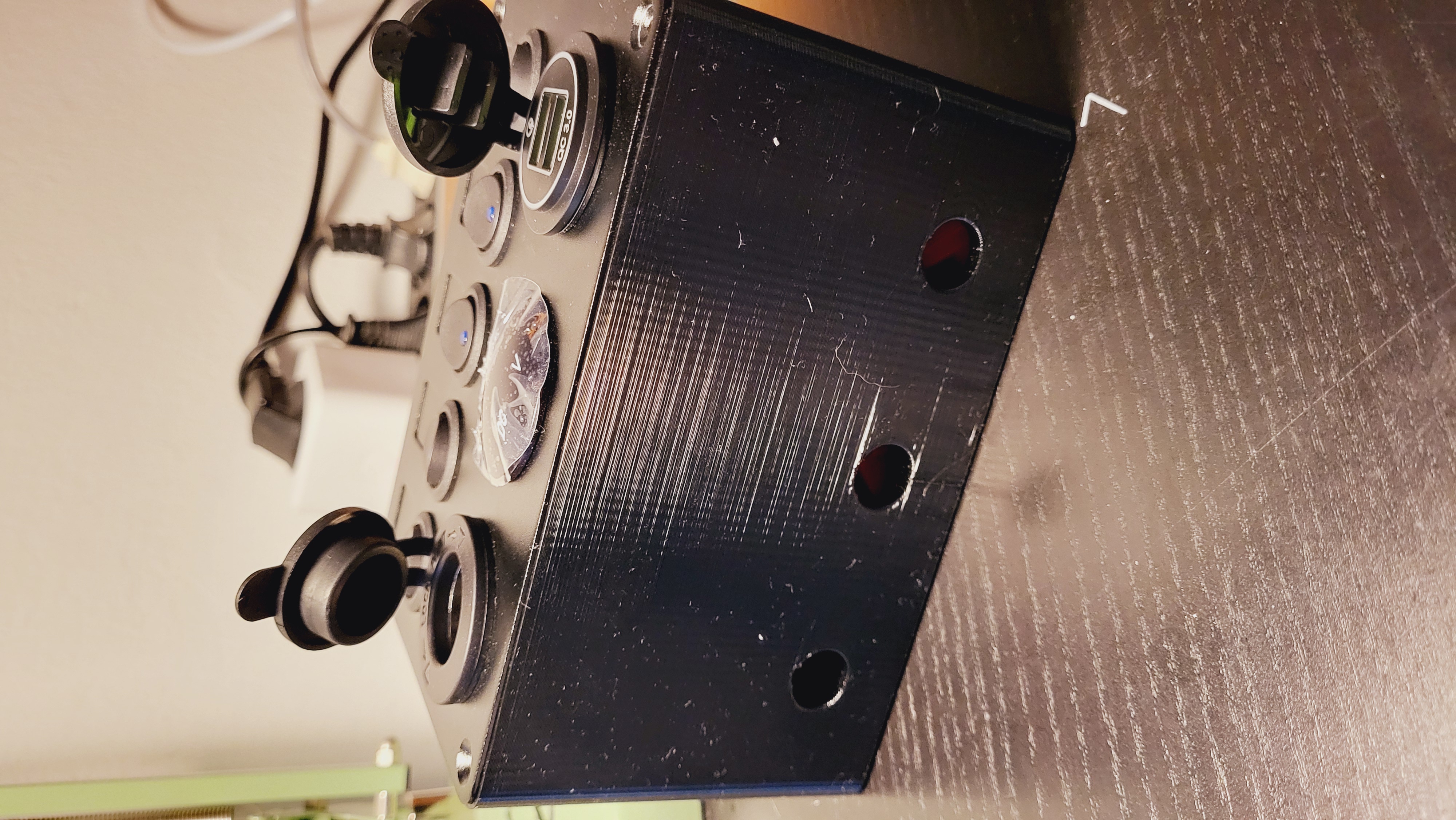 12V Schaltkasten — miniatura 4