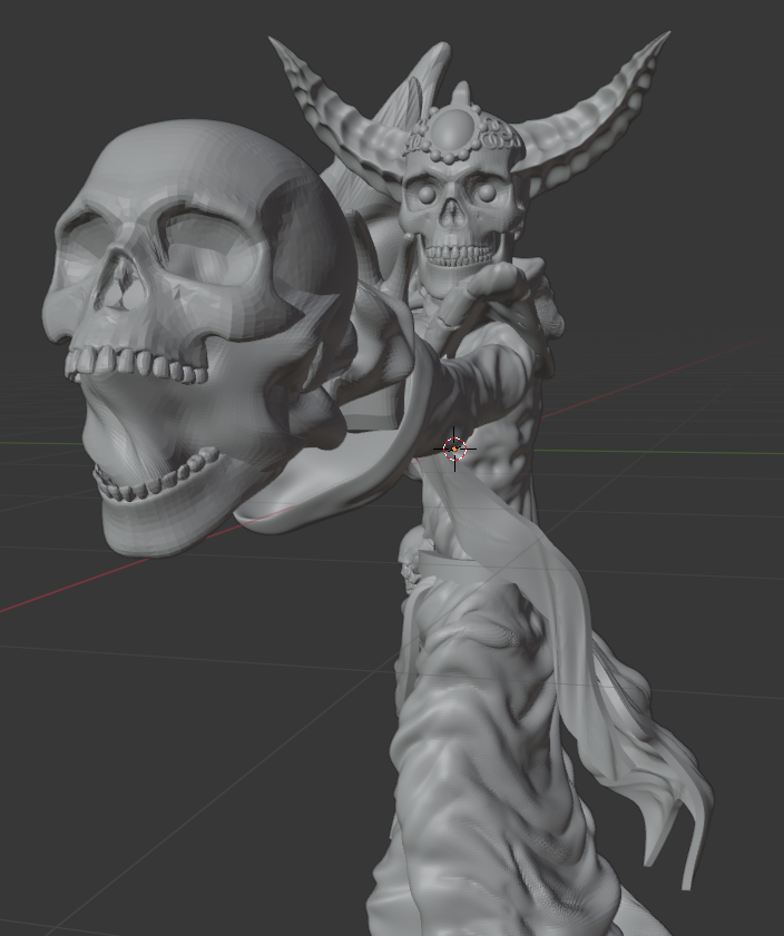 Dragon Lich — thumbnail 2