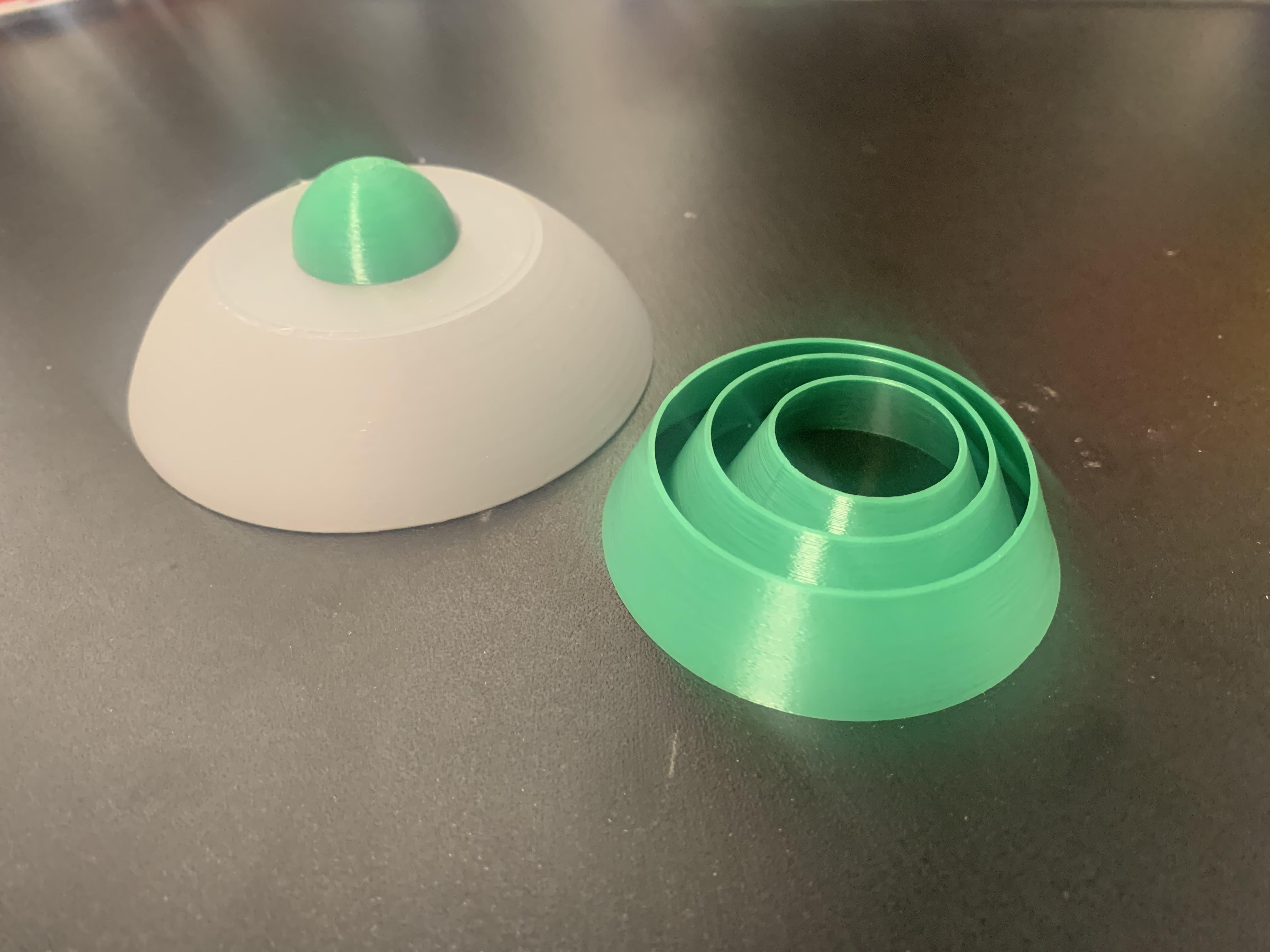 Telescoping UFO — miniatura 2