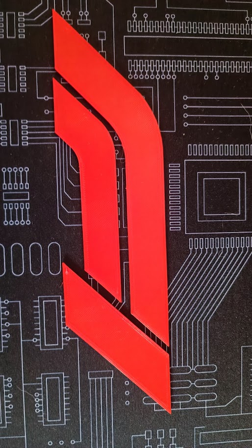 Formula 1 logo