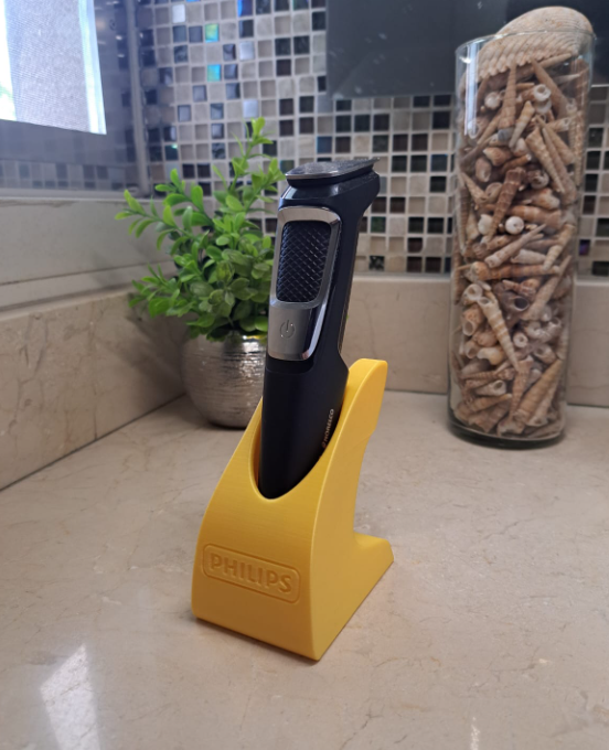 Philips Norelco Multigroom Series 3000 Trimmer Holder / Dock