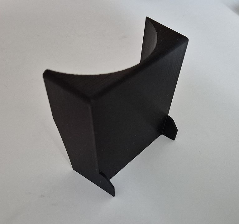 Becherhalter / Cupholder Skoda Enyaq