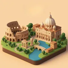 MINI COLLISEUM