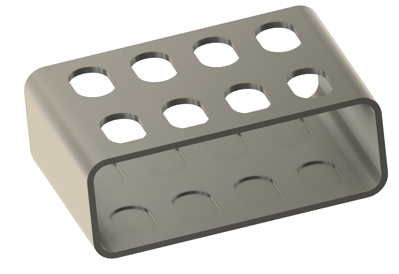 Stabilo Organizer 8 units