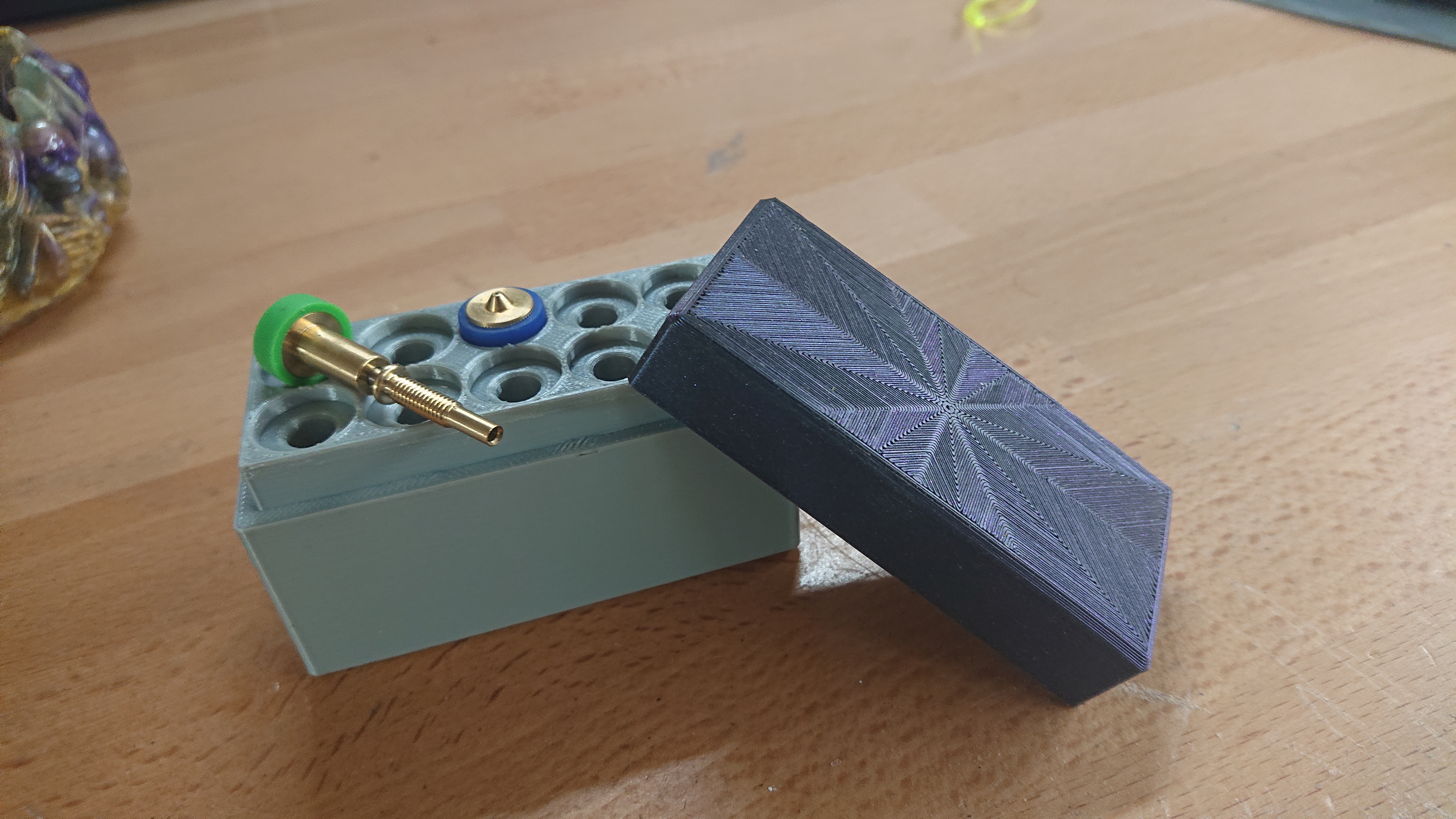 E3D Nozzle Boxen — miniatura 4