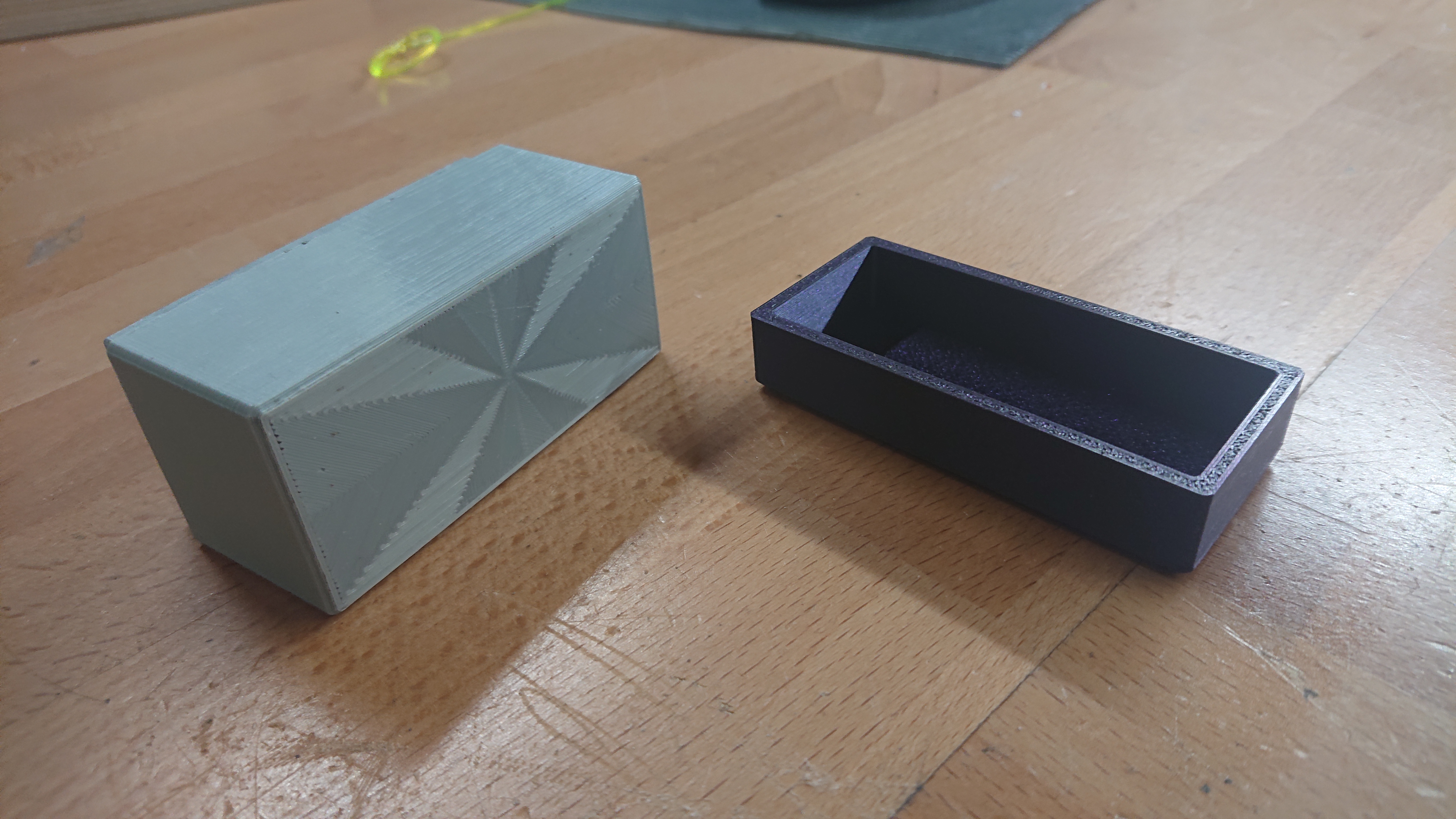 E3D Nozzle Boxen — miniatura 3