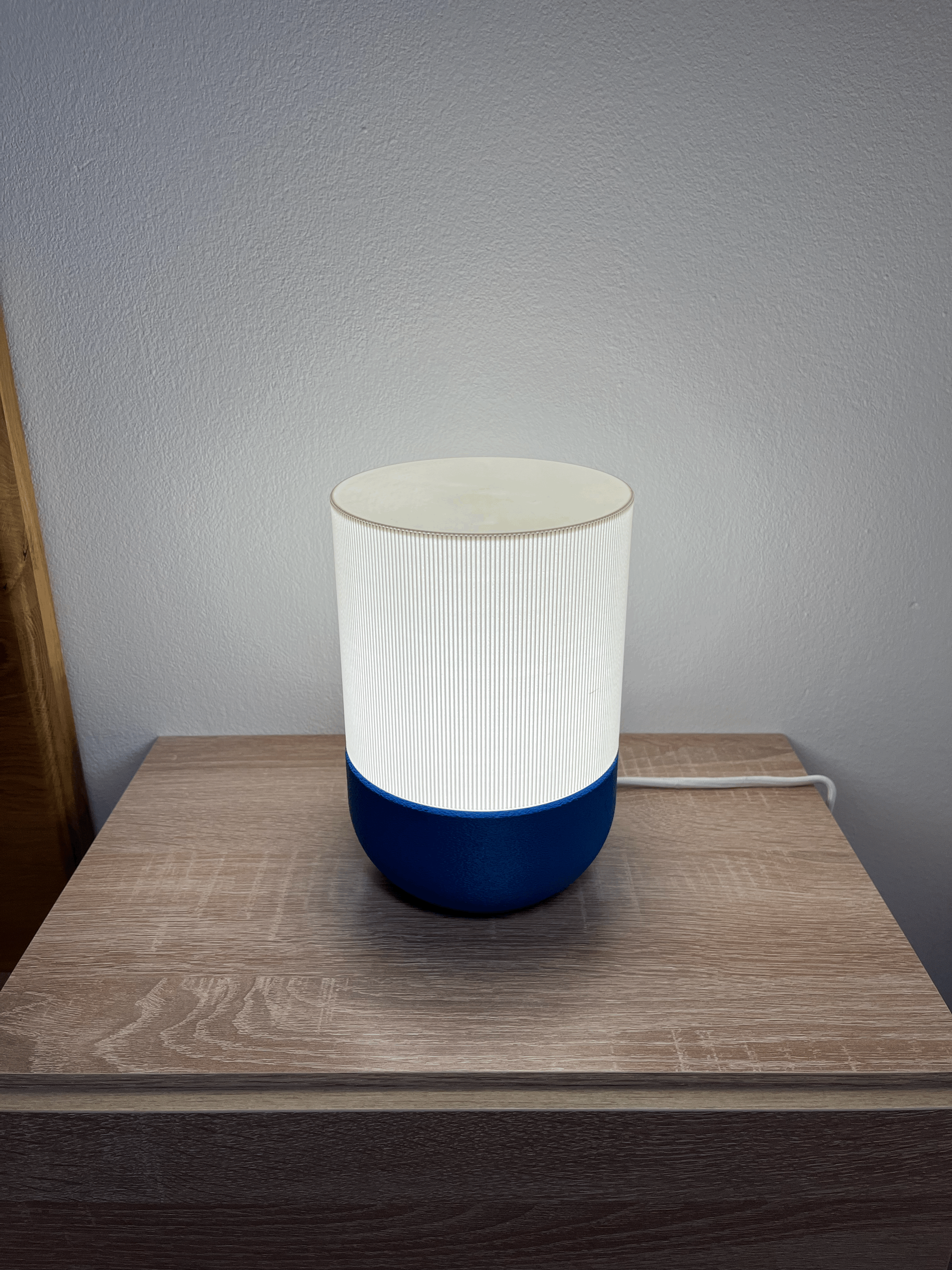 Maker Lamp x IKEA STRALA + anti-slip bottom