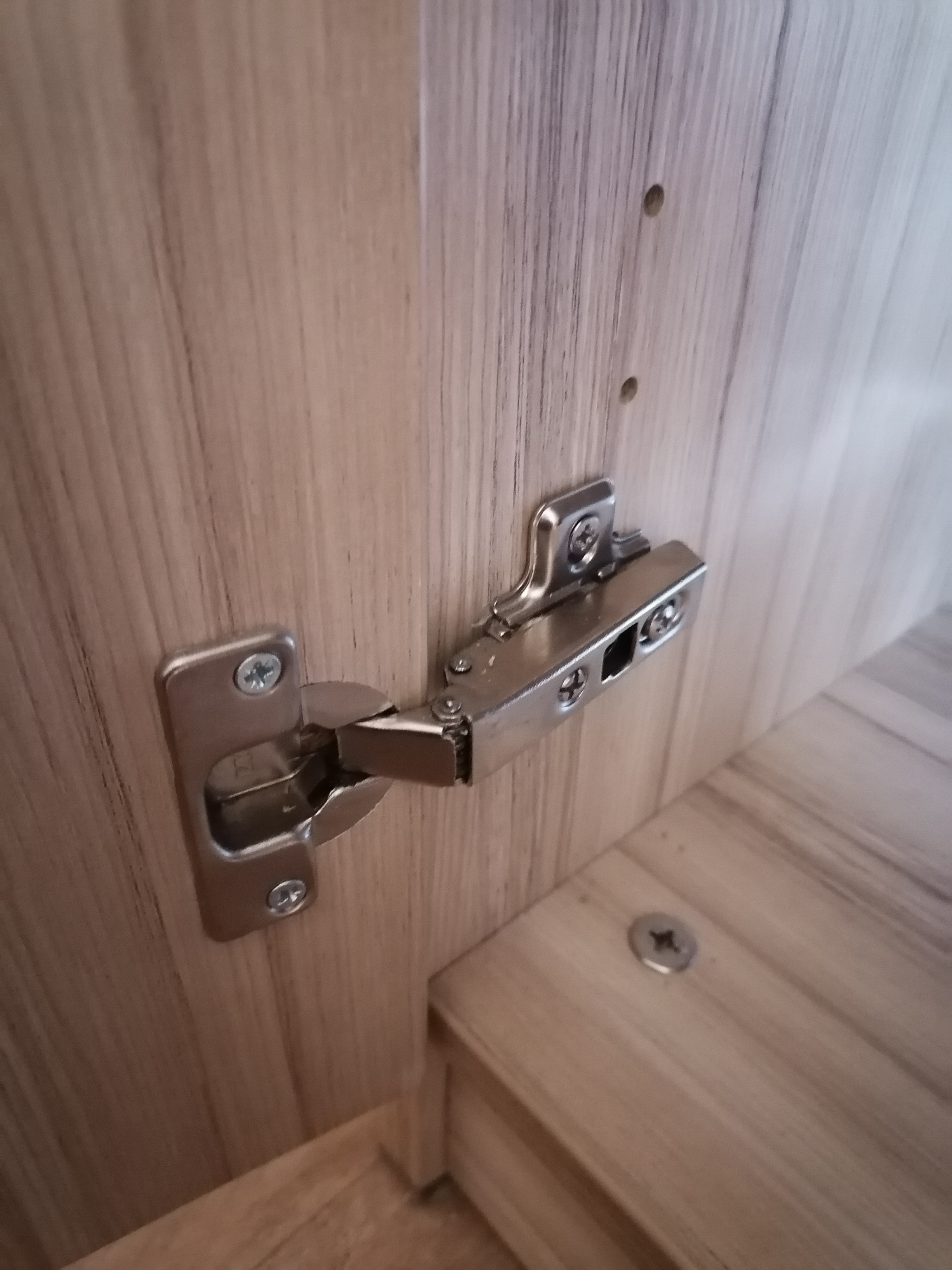 Door hatch insert — miniatura 2
