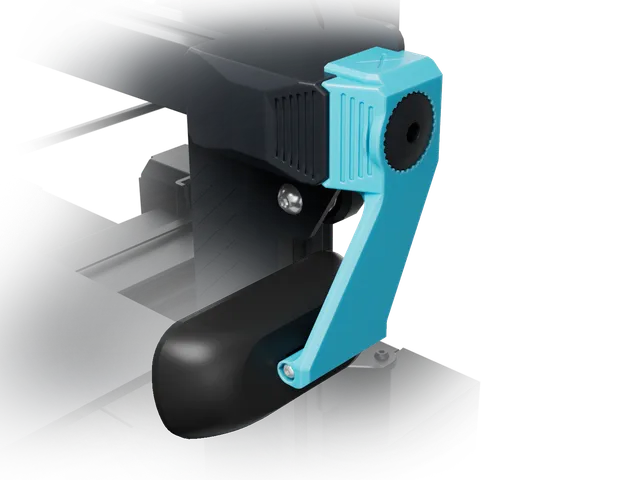 Neptune 4 Belt Tension Stopper - C270 Mount