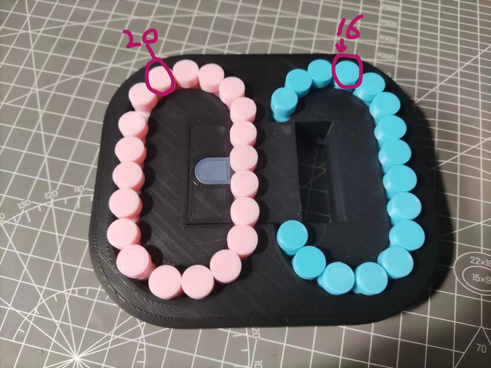 Puzzle/Developmental game_V1 — miniatura 3