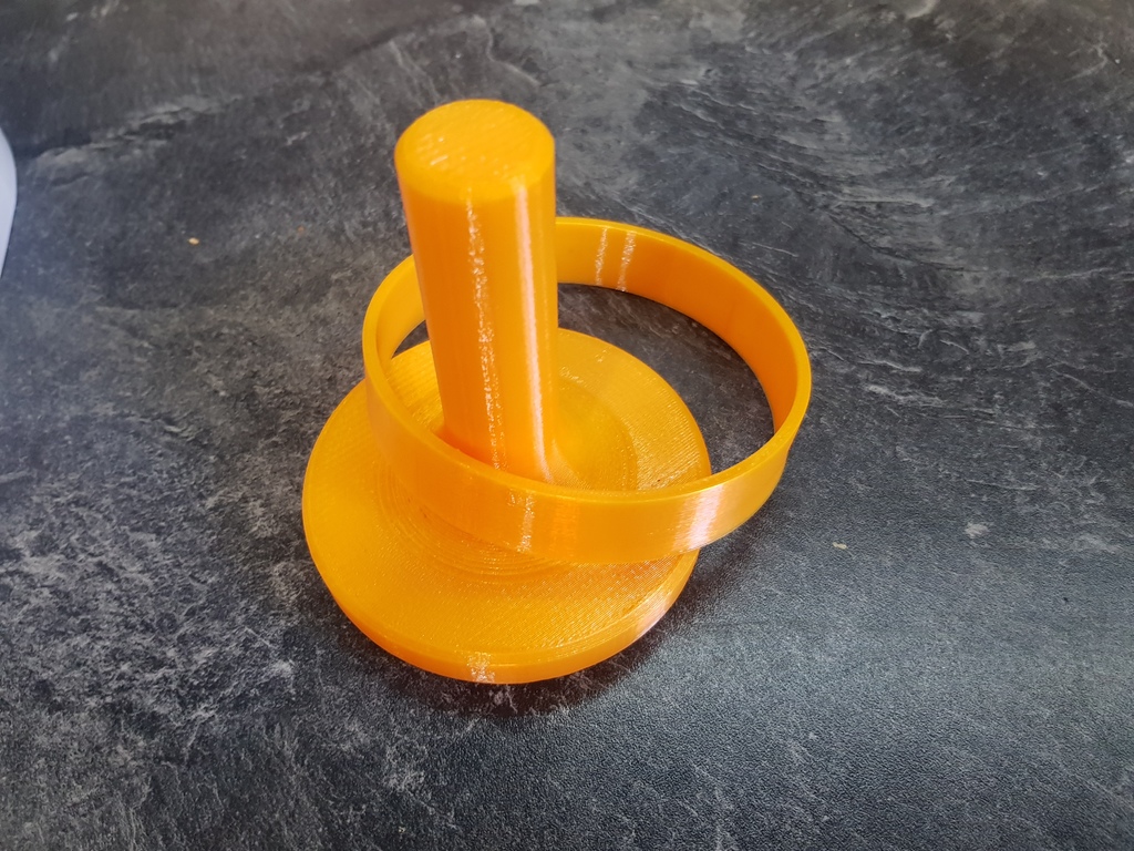 Burger press (delicious) — miniatura 7