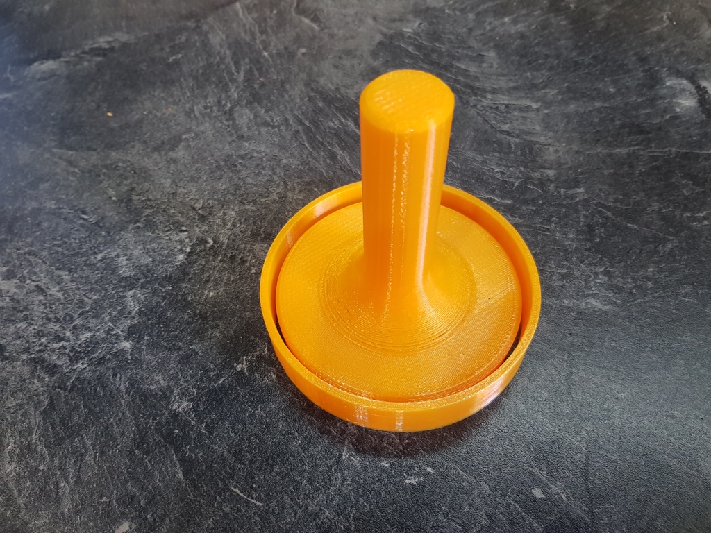 Burger press (delicious) — miniatura 8