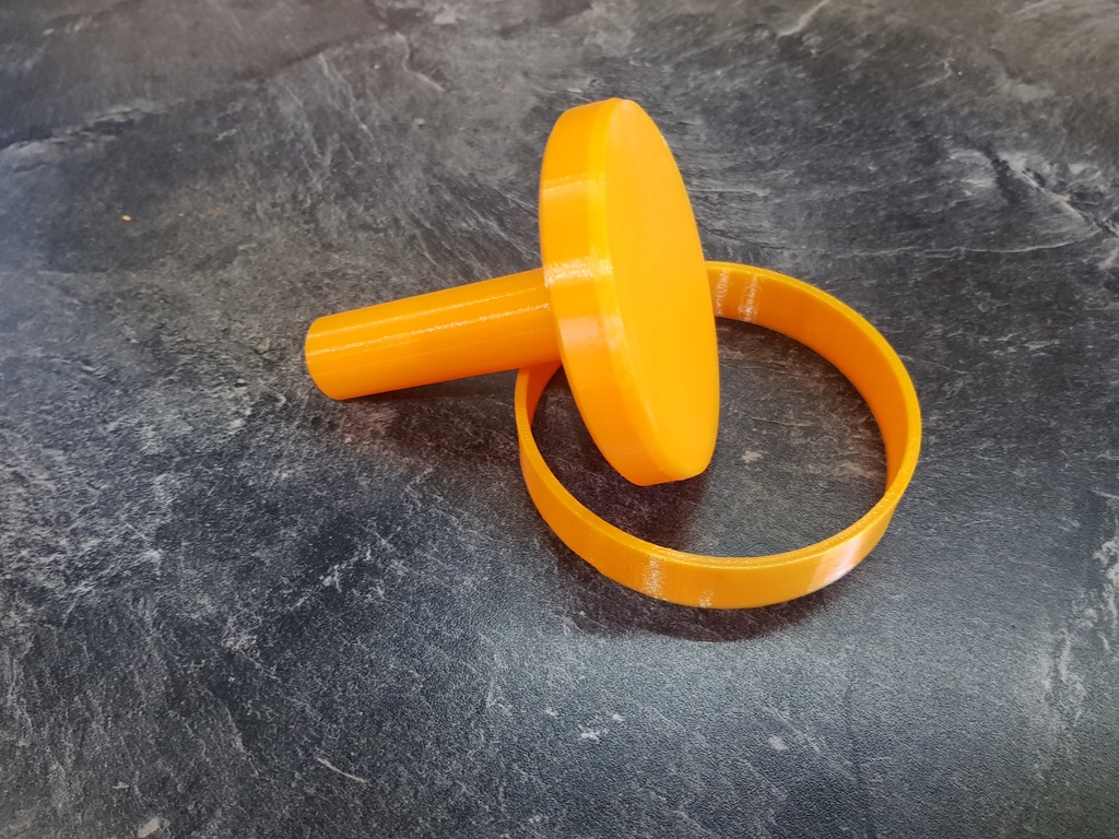 Burger press (delicious) — miniatura 3