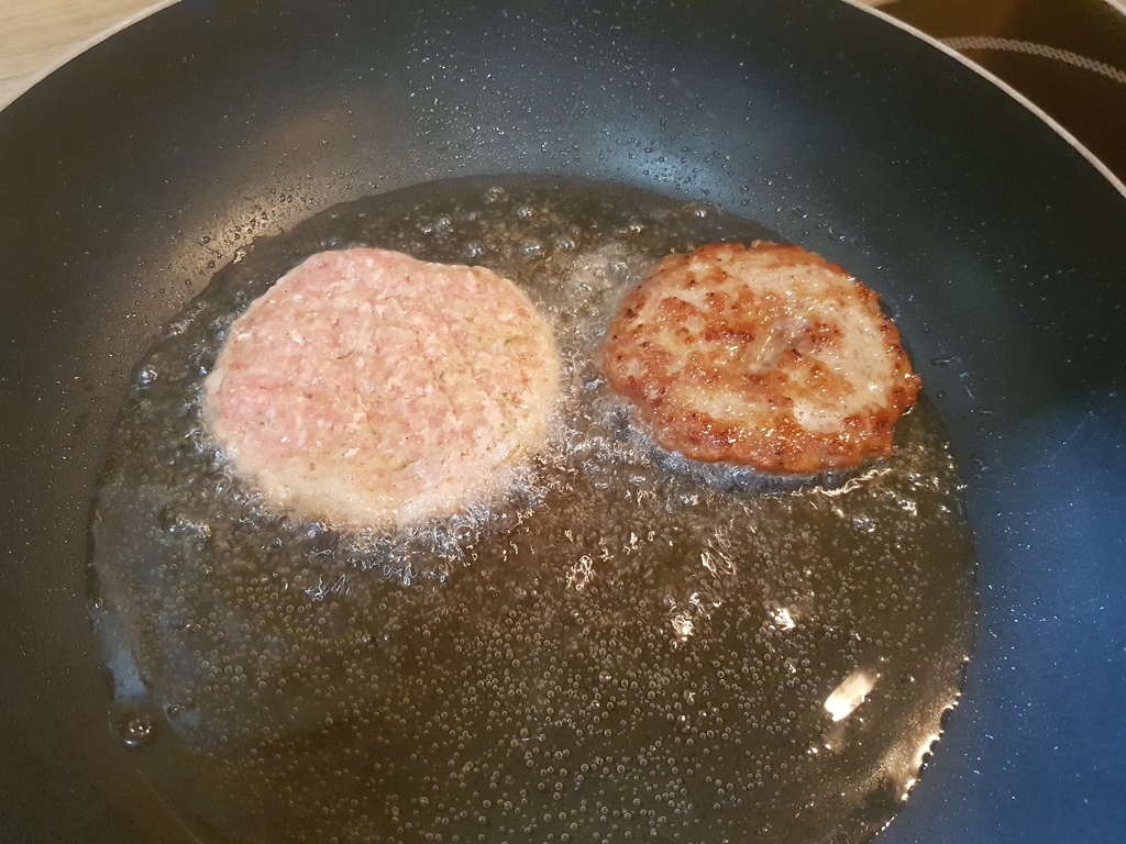 Burger press (delicious) — miniatura 6