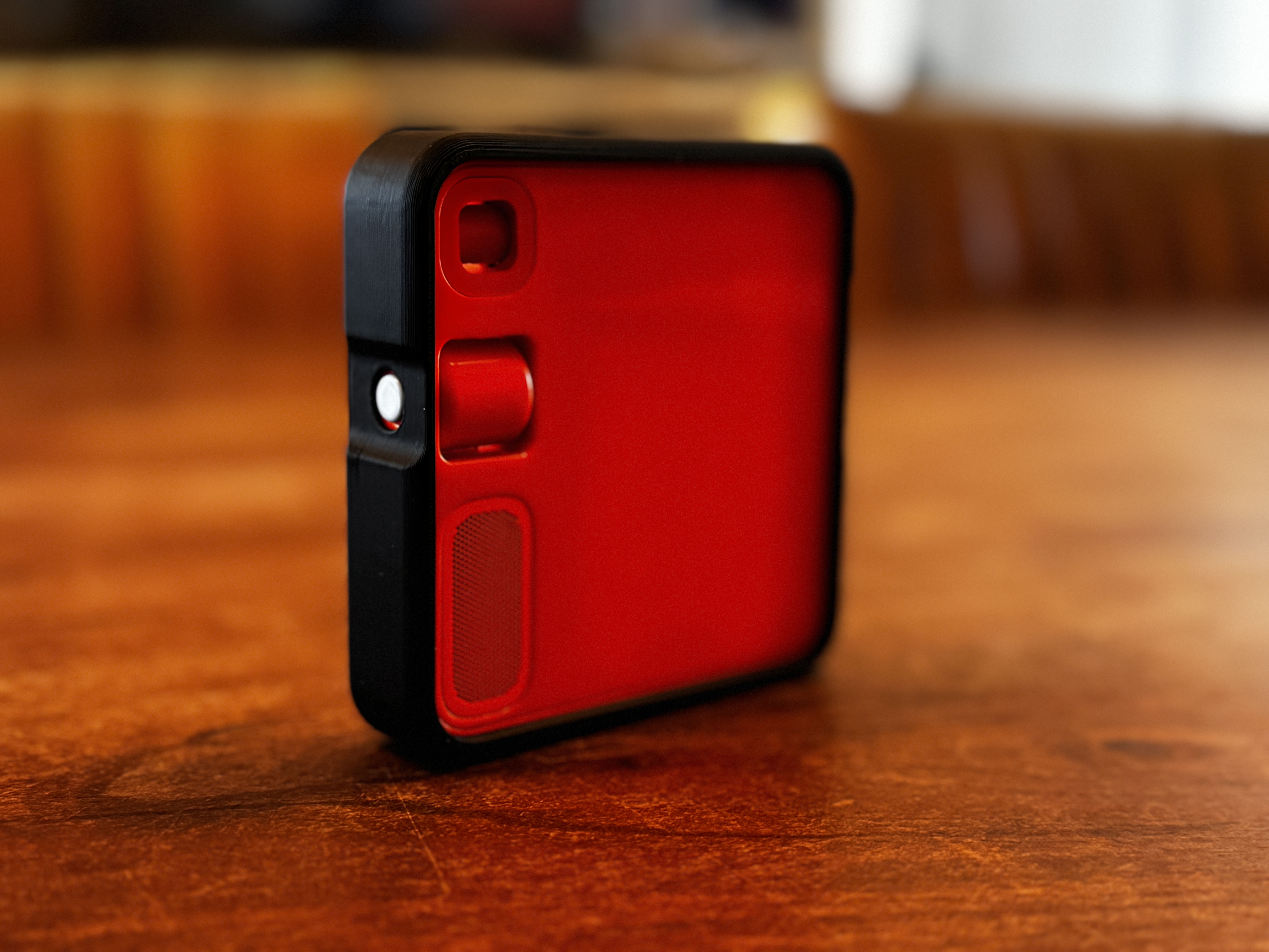 Rabbit R1 hardcase — miniatura 2