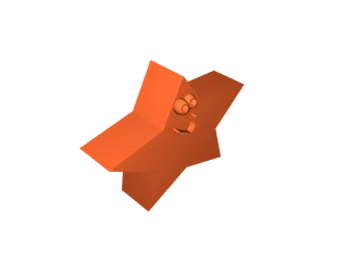 Patrick Star by Diosic Lab 3D | Download free STL model | Printables.com