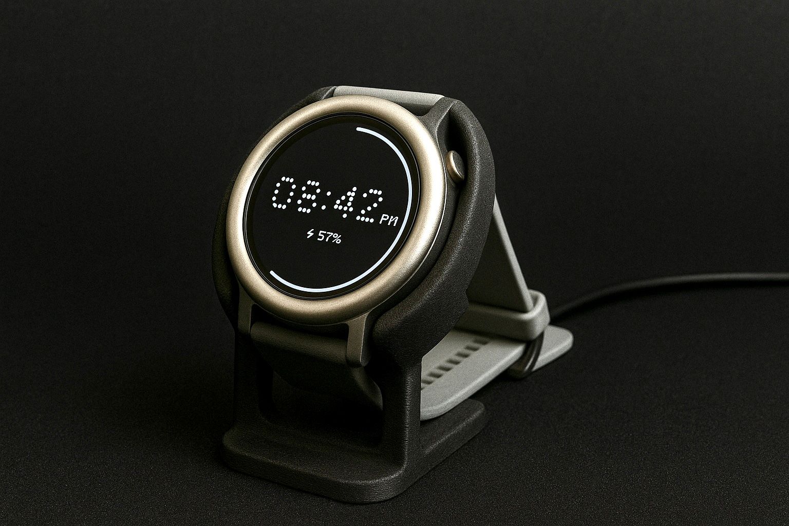 CMF Watch Pro 3 Charging Dock