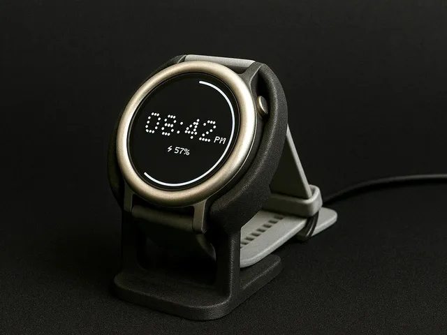 CMF Watch Pro 3 Charging Dock