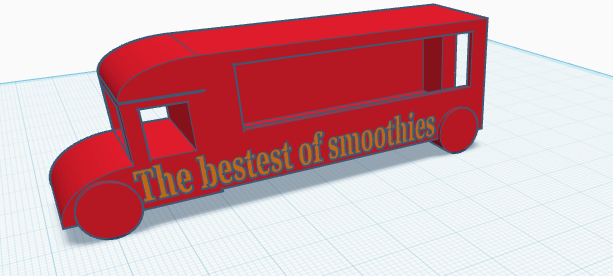 food truck