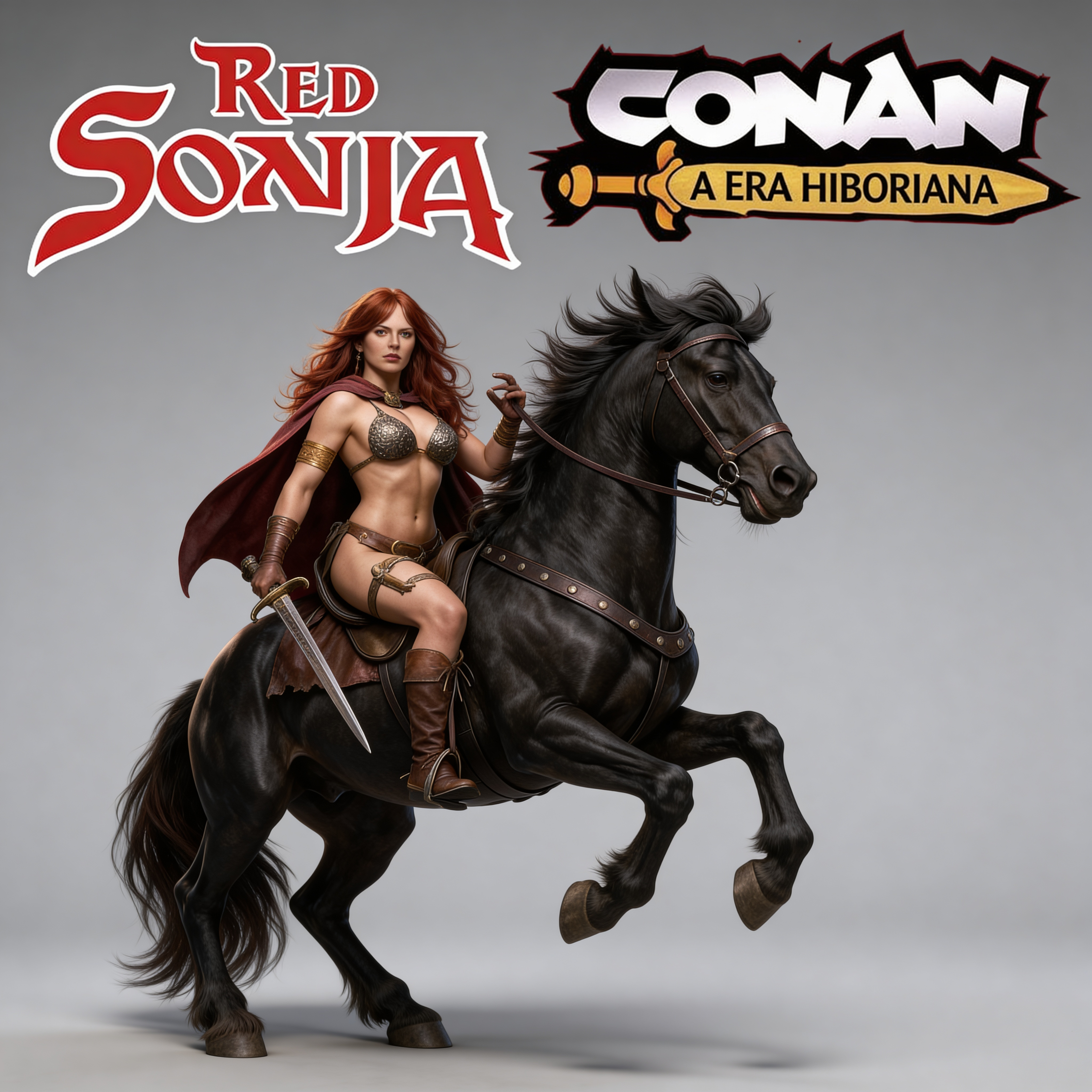 Red Sonja 1