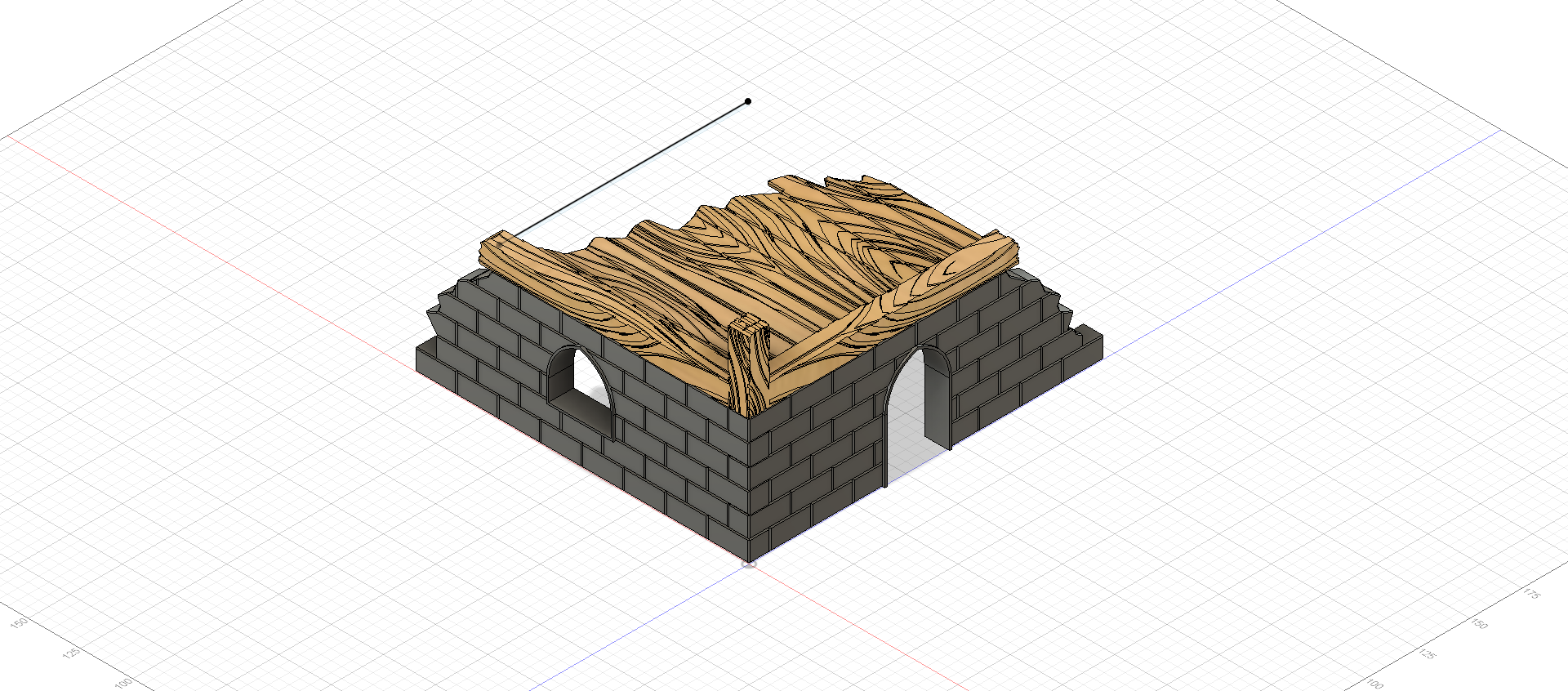 Ruine