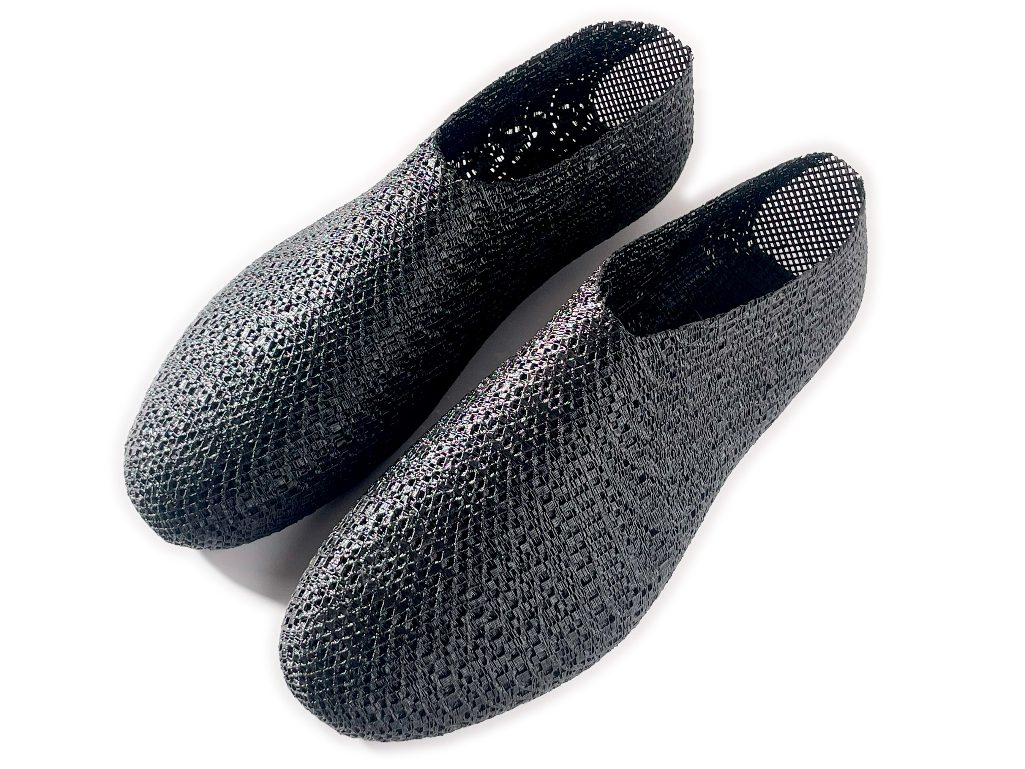Aspys Barefoot Shoes