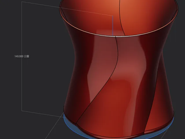 Vase v2