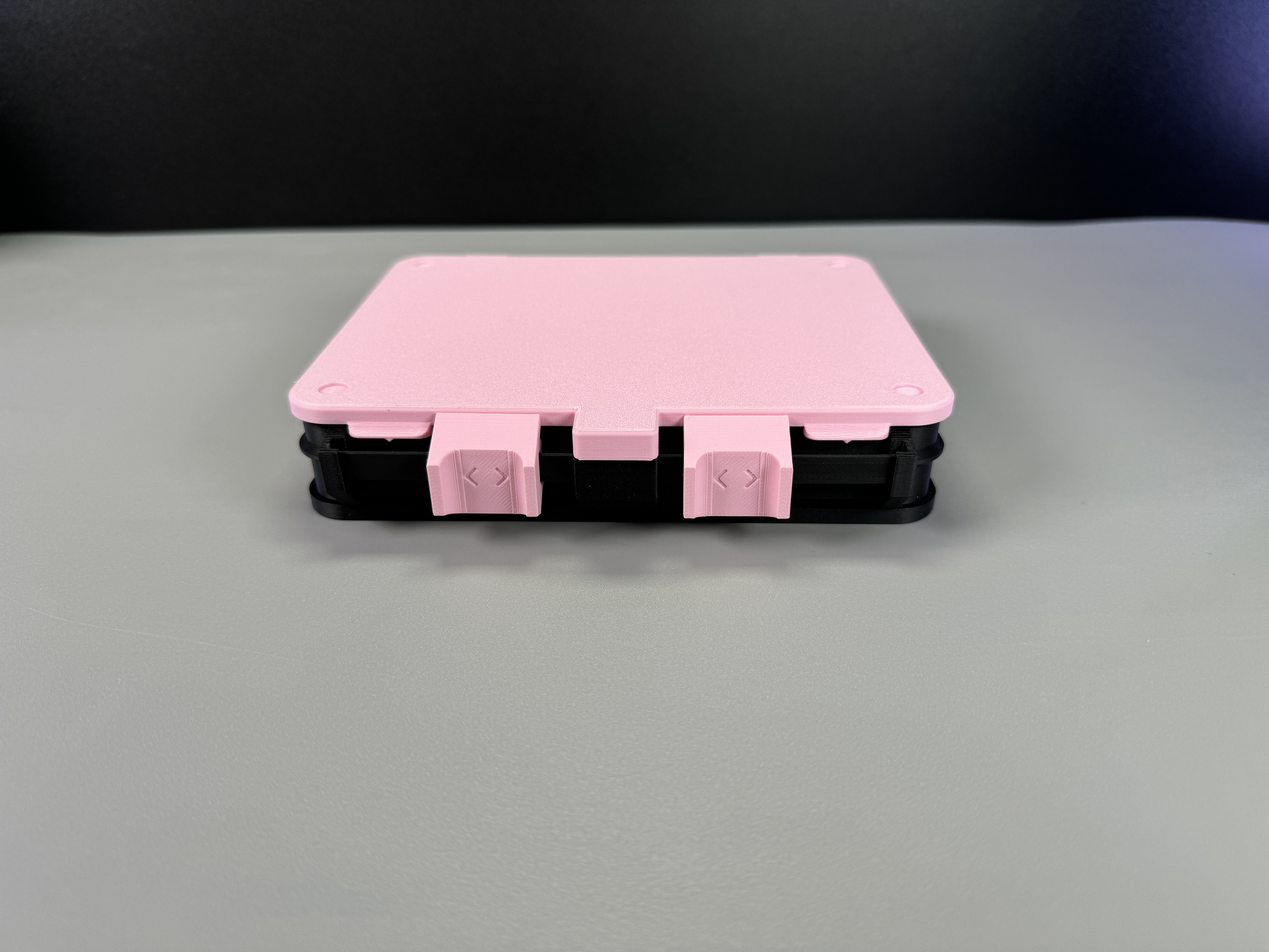 Miniatura 18 do modelo 3D Organizer Box