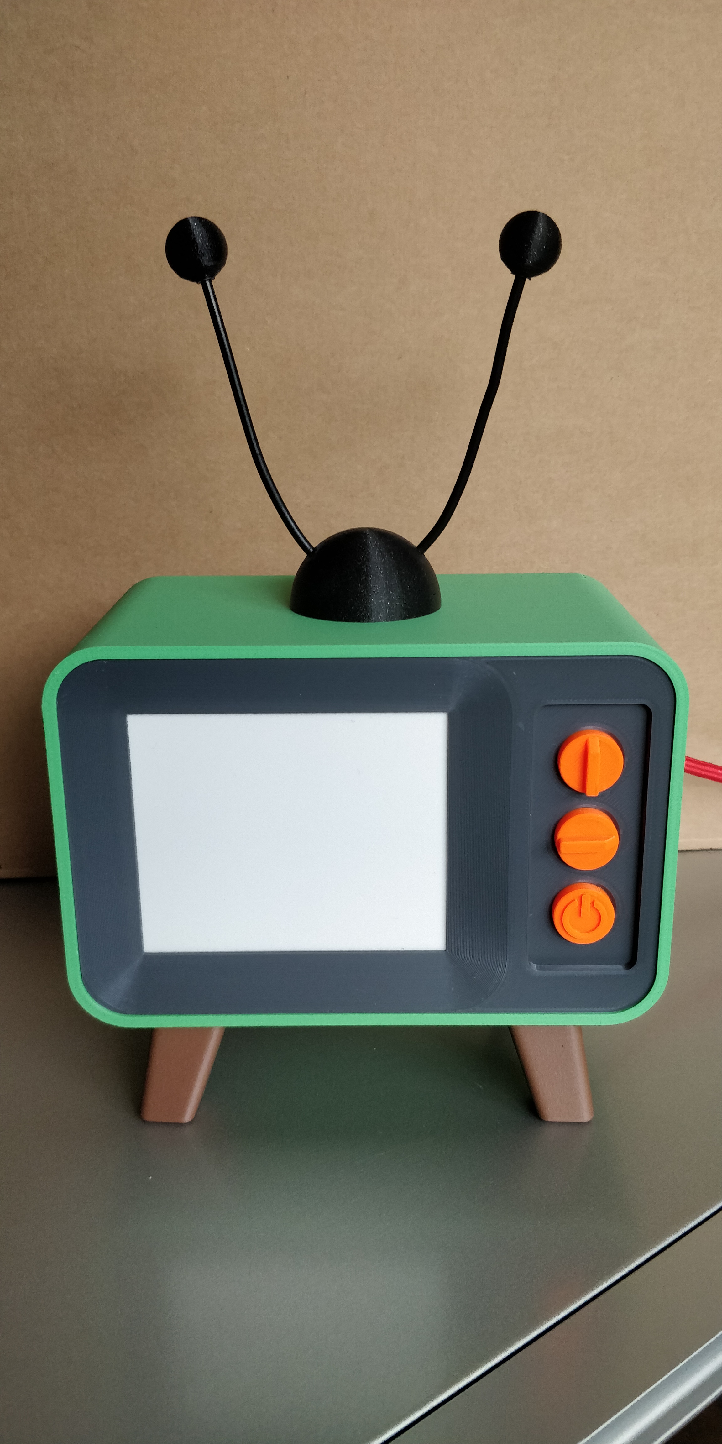 Cartoon Retro TV