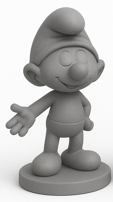 Smurf 2