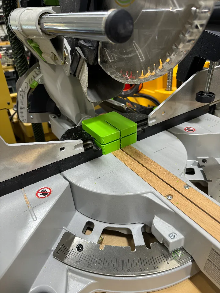 kapeさま専用 Colliflower Kapex Replacement Zero Clearance Insert Block by