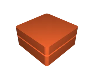 Colliflower Kapex Replacement Zero Clearance Insert Block by