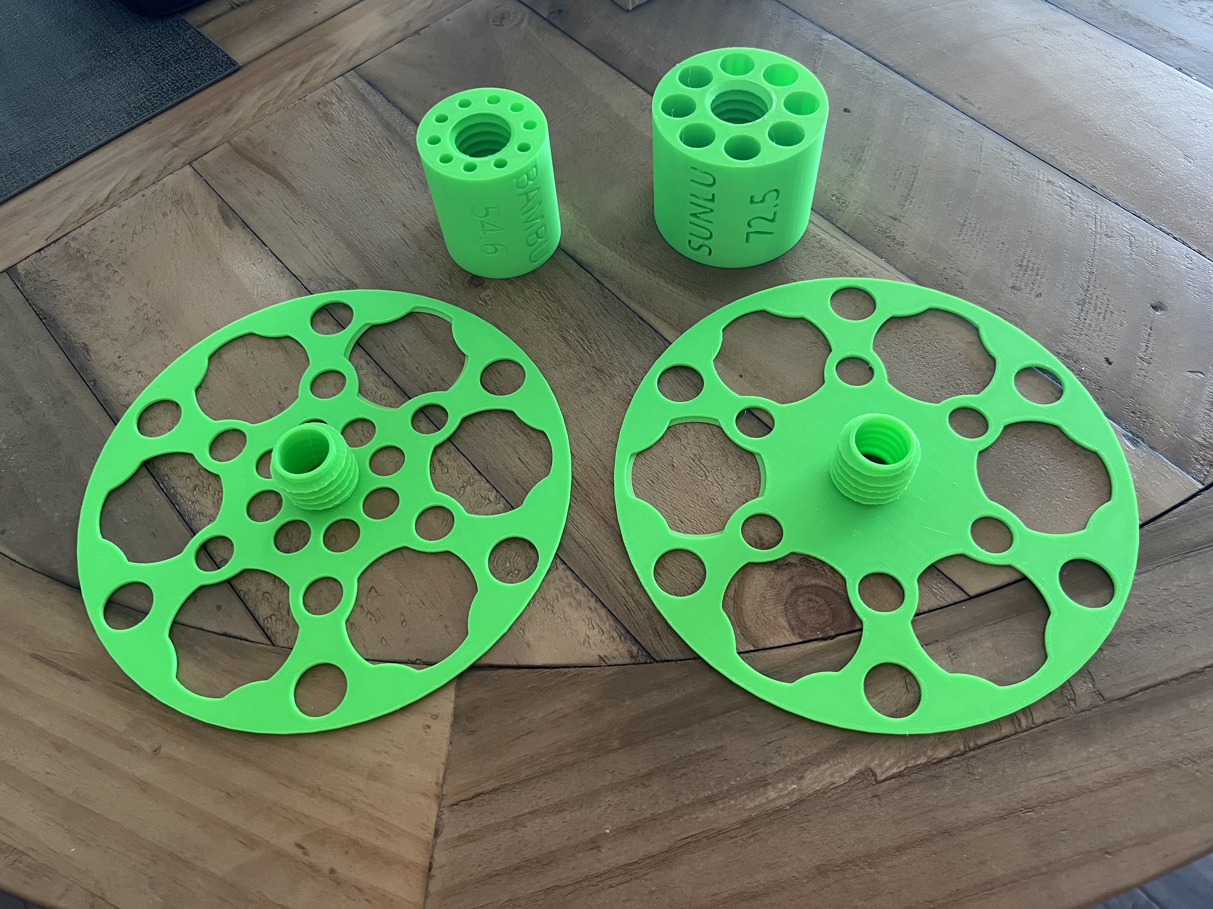 Rescue Spool — thumbnail 5
