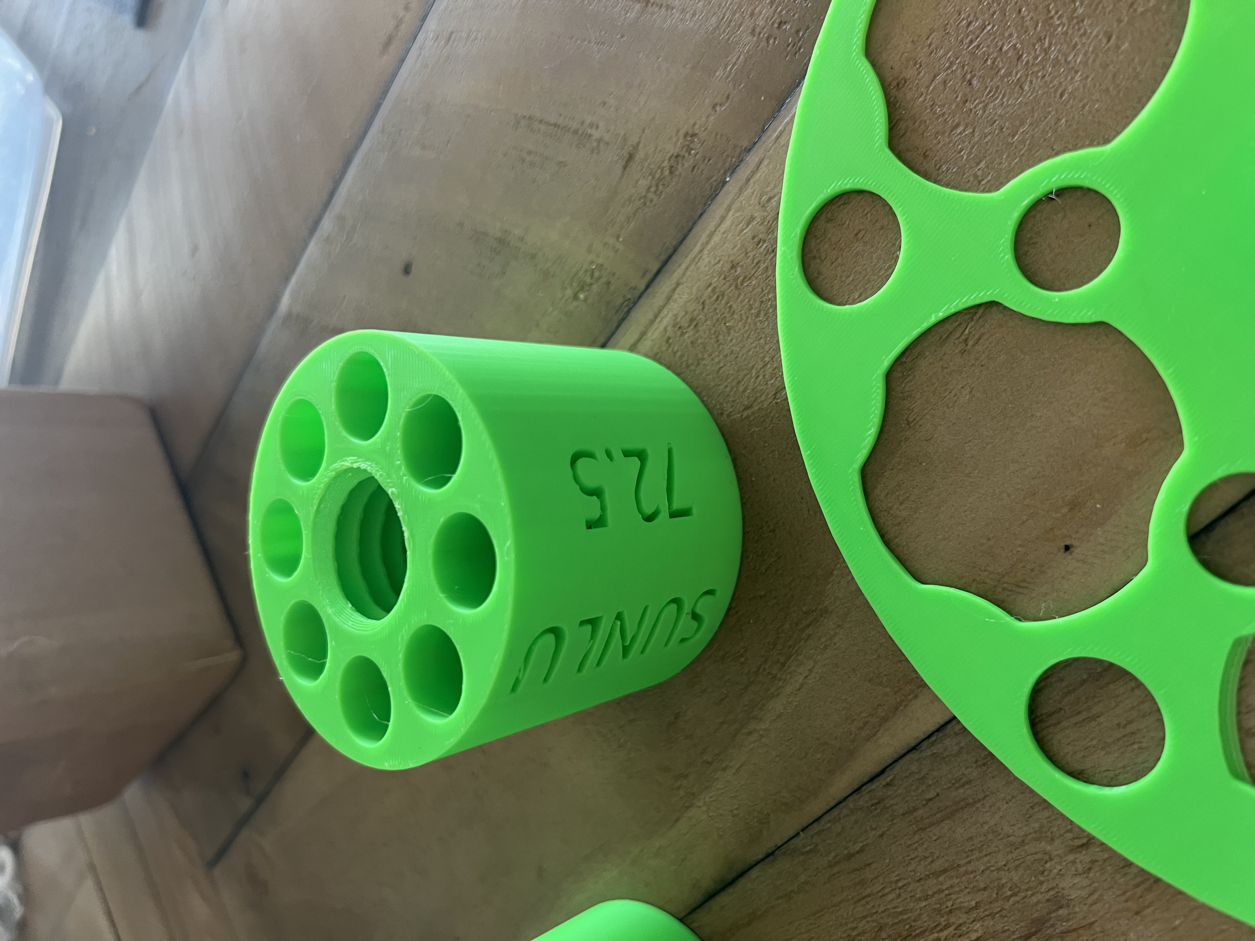 Rescue Spool — thumbnail 4
