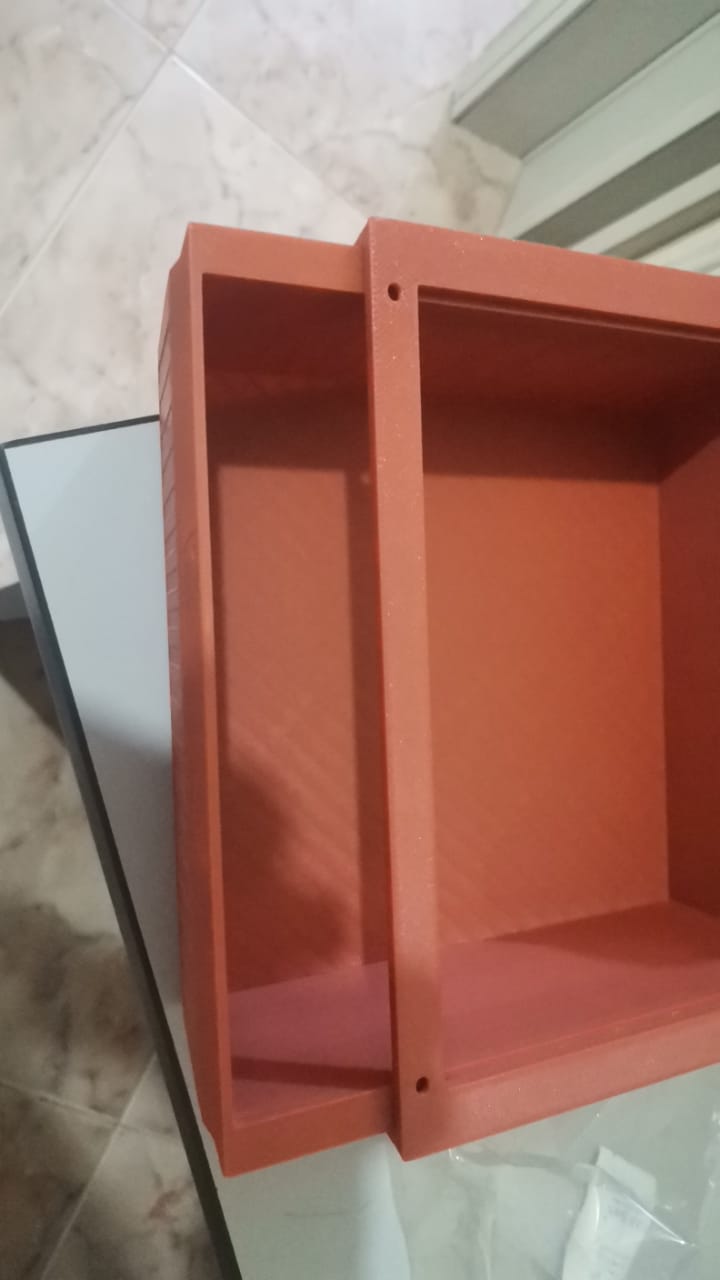 Under desk drawer(large )