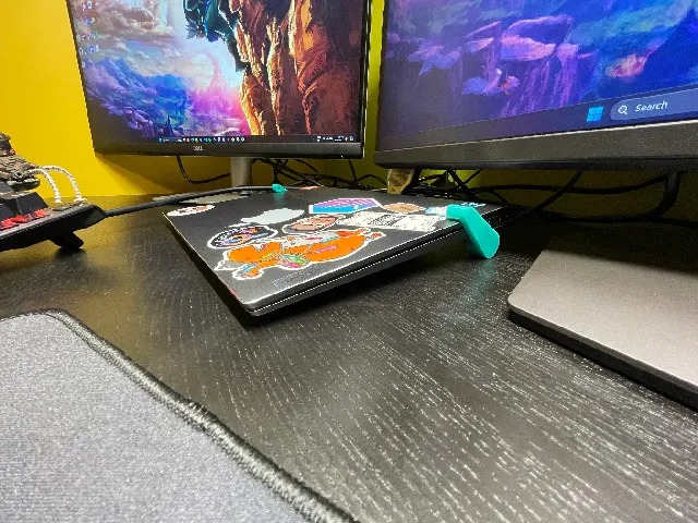 Laptop Stand