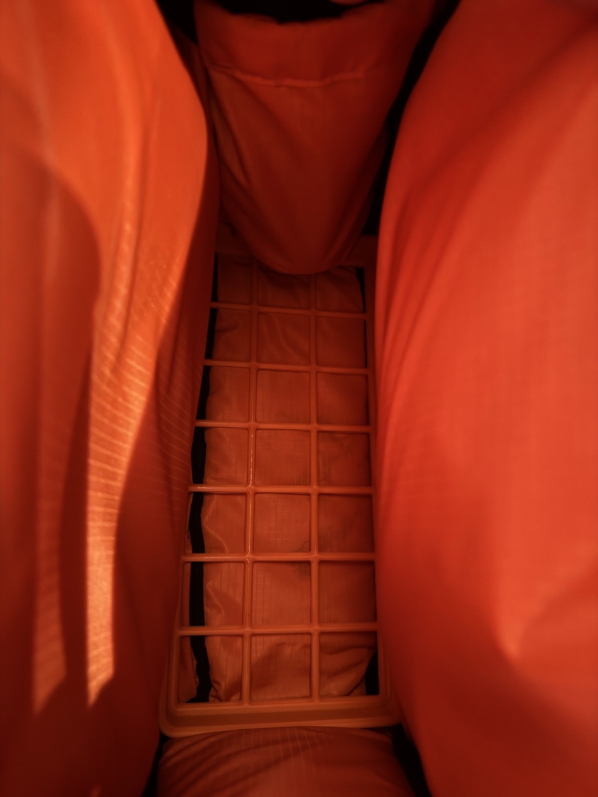 LTT Backpack Gridfinity Base — miniatura 3