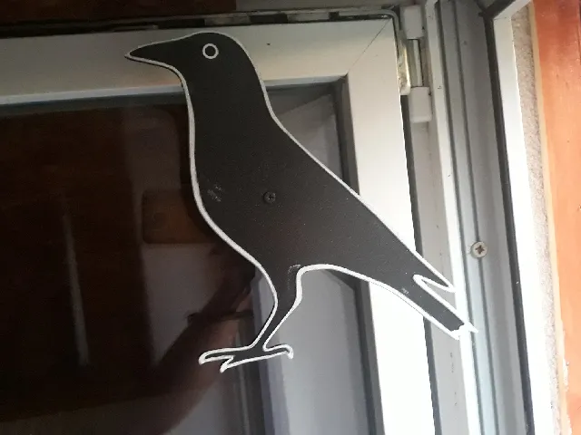 Fake Crow