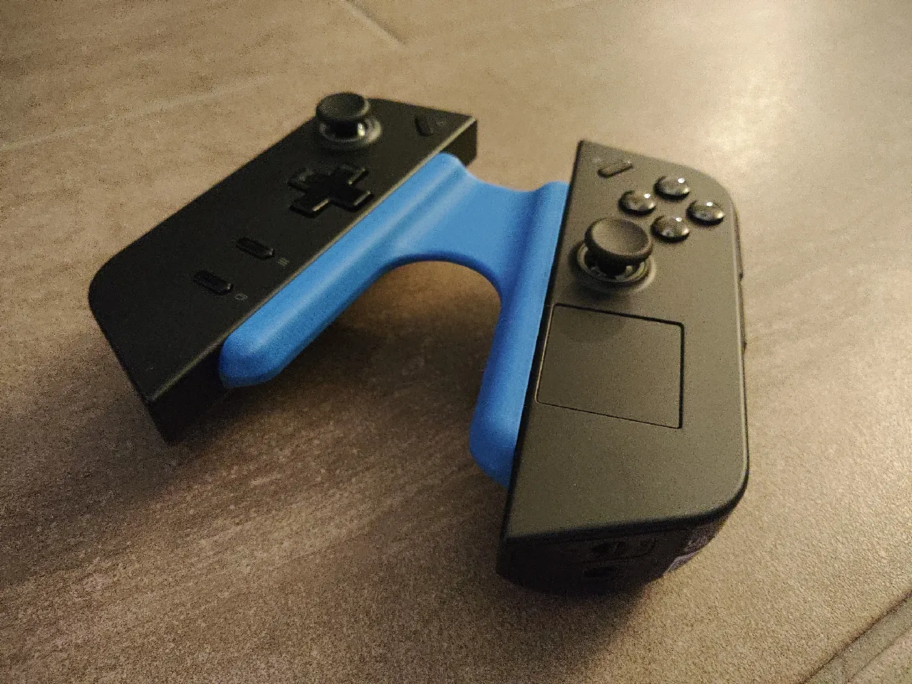 Legion Go - Controller Adapter --- print without support! by gigax2 ...