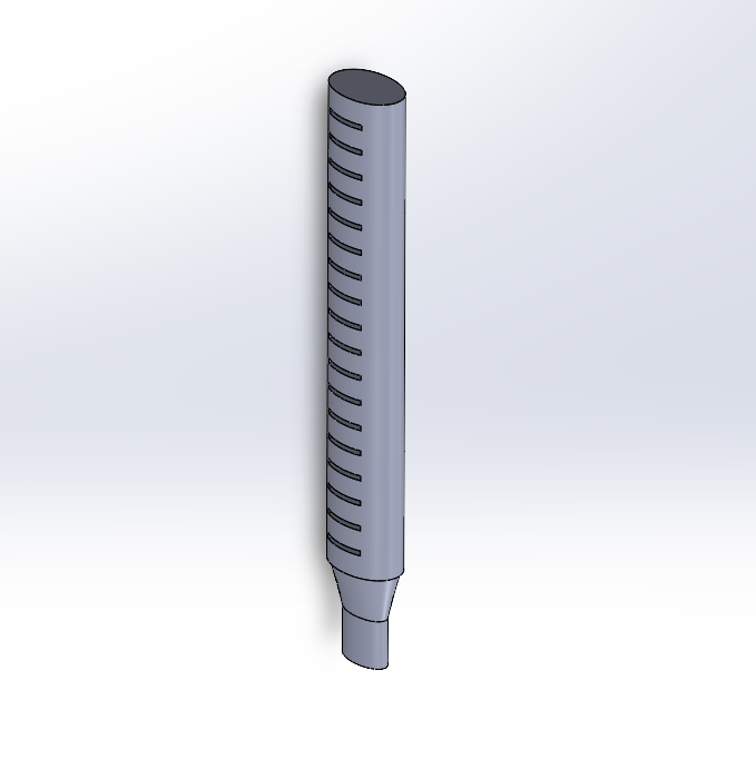 Miniatura 2 do modelo 3D The Impossible Adhesion Test .25n