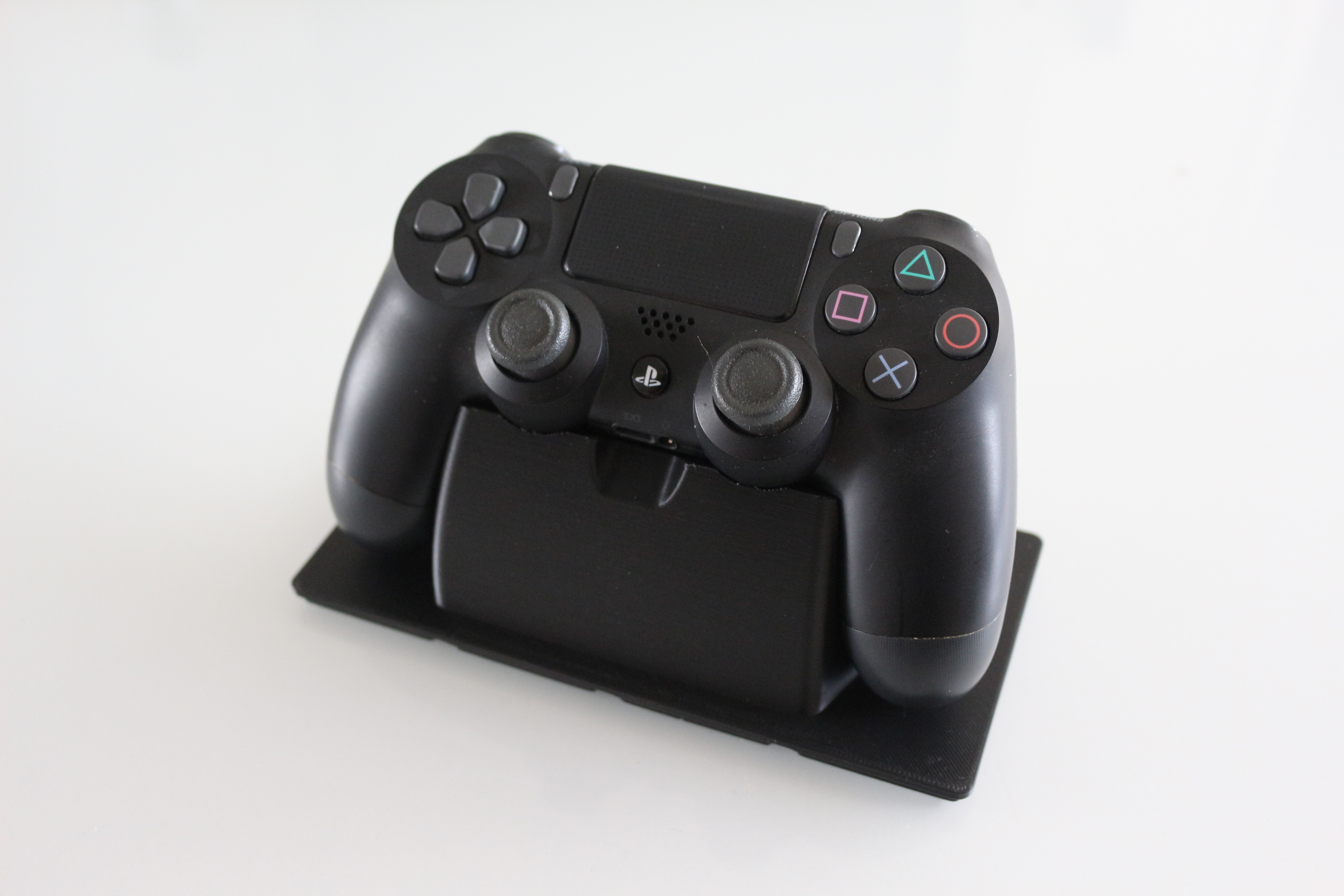 Gridfinity DualShock Controller Stand