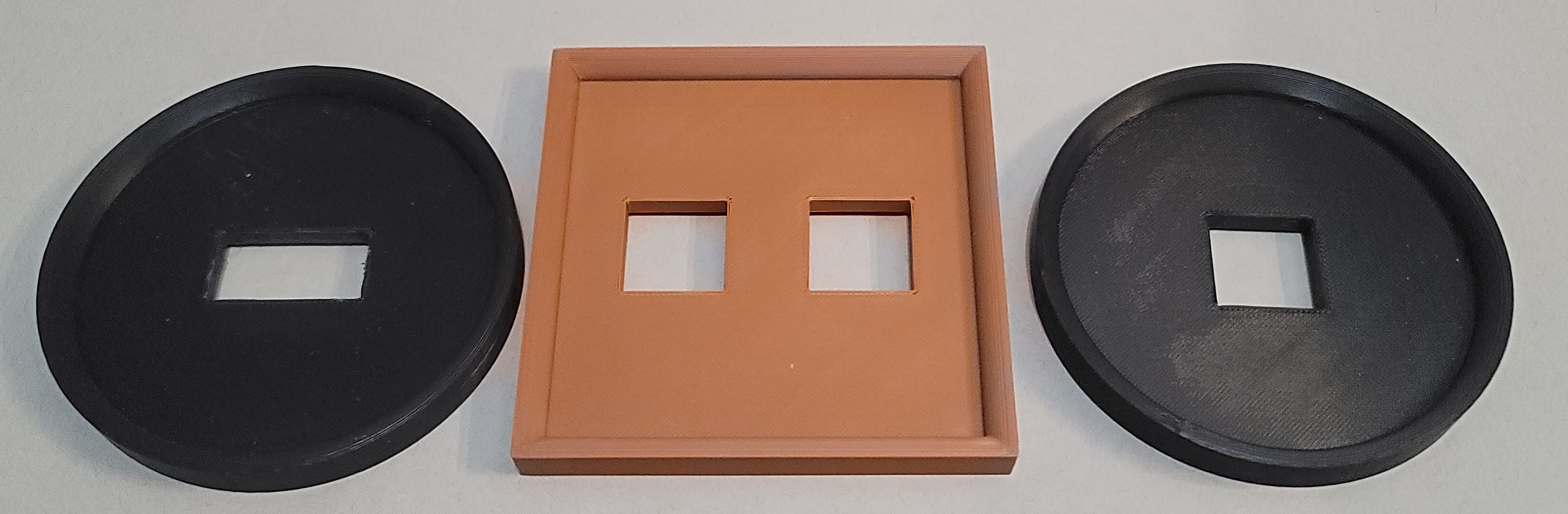 Bed Frame Riser Lock