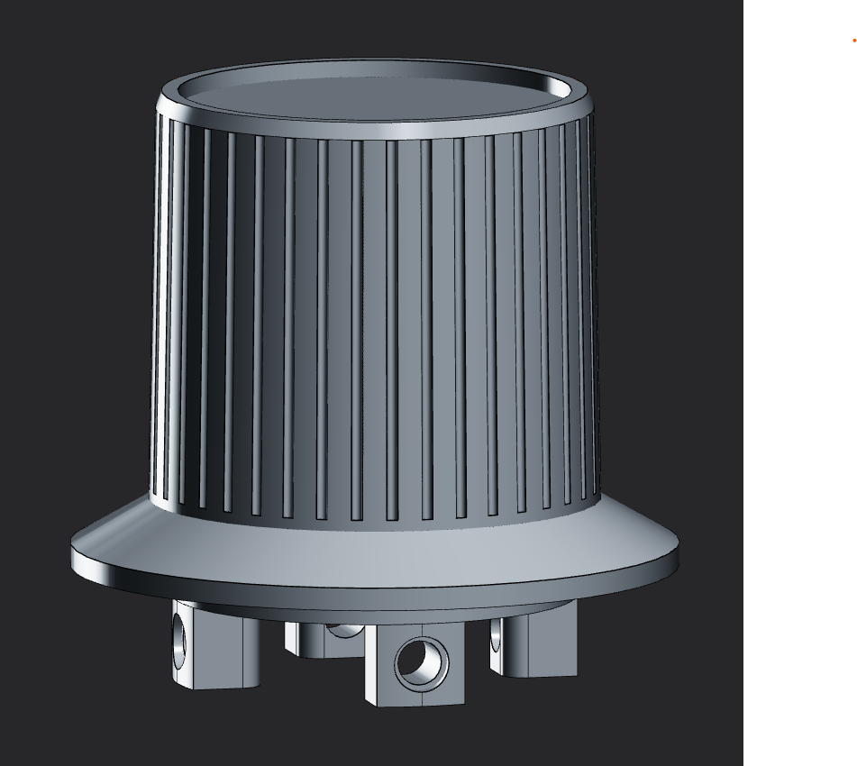 Tempest-style Knob — miniatura 2