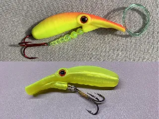 best lures for king salmon fishing Go to the Dark Side for Low-Water Kings by JD Richey  Salmon Trout  Steelheader