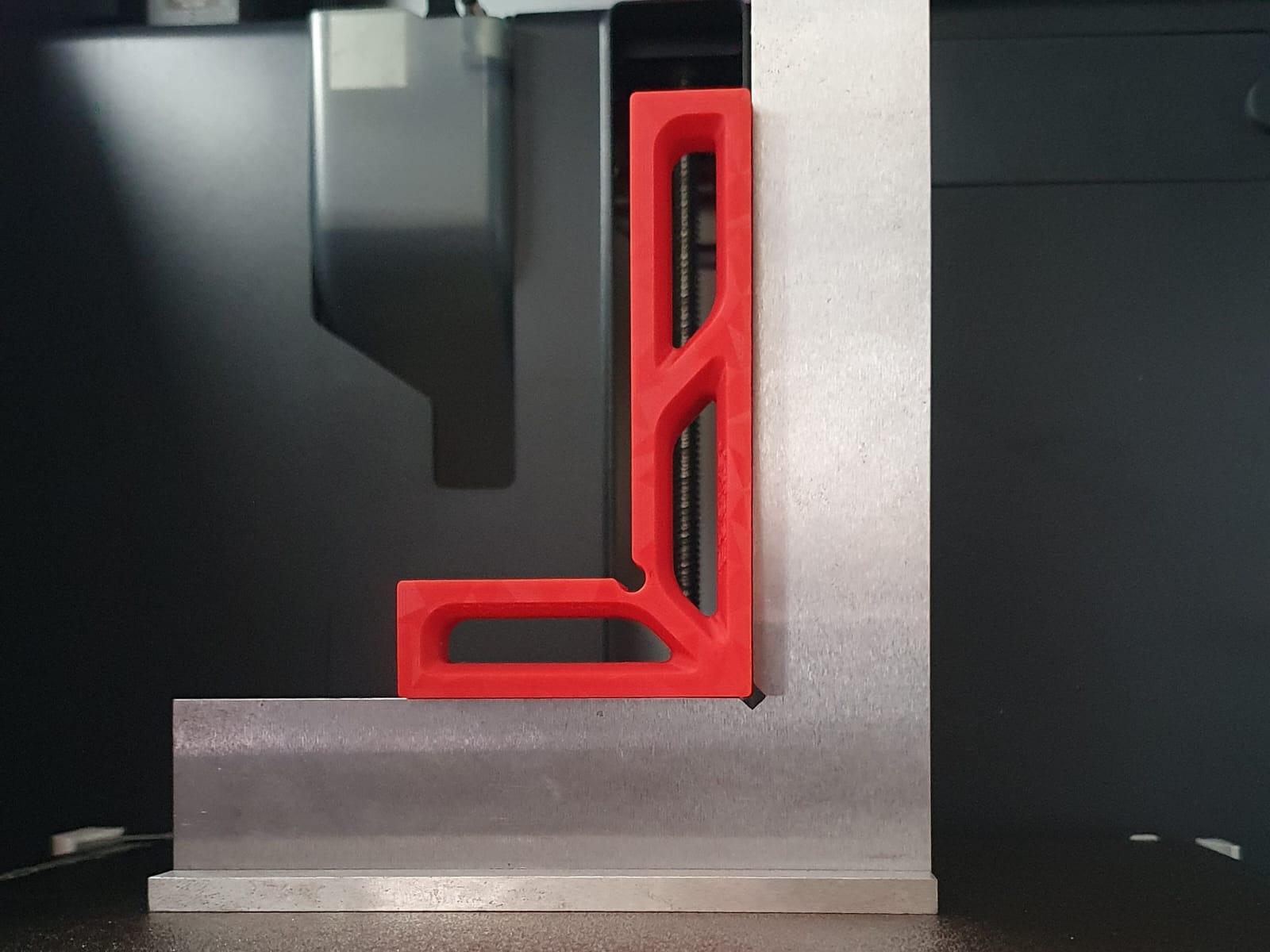 Miniatura 3 do modelo 3D Mini Square Tool