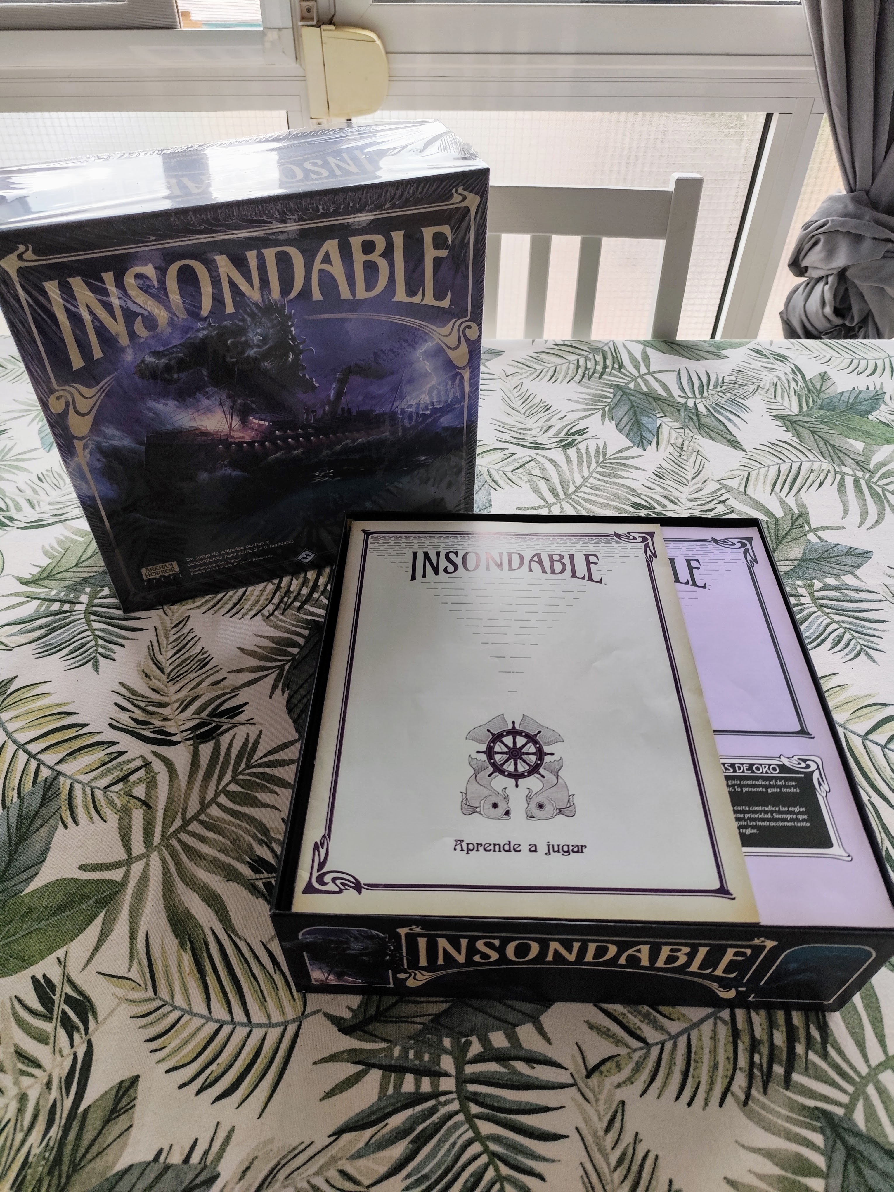Miniatura 11 do modelo 3D Unfathomable INSERT