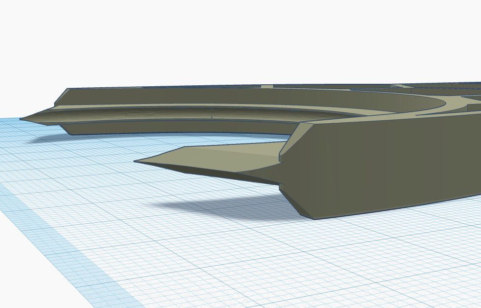 Improved MMU Loading Fork MK2 R4