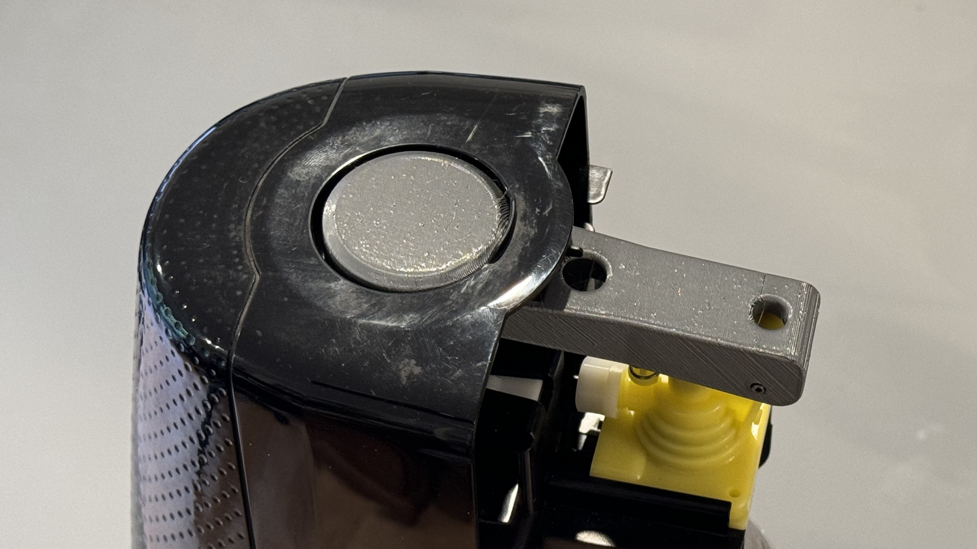 Sodastream Fizzi Button Replacement