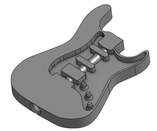 HSS STRAT BEAD FOR HOODIE STRINGS